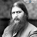 HistoCast 175 - Grigori Yefimovich Rasputin — Histocast — Cuonda