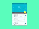 Flat Button Material Design Pictures