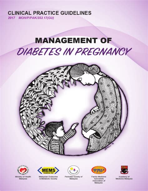 Cpg Diabetes In Pregnancy