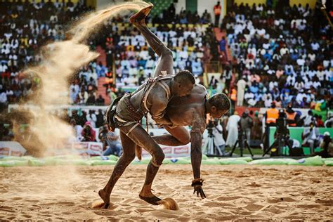 9 Traditional African Sports That Survived Colonialism Page 3 Of 10