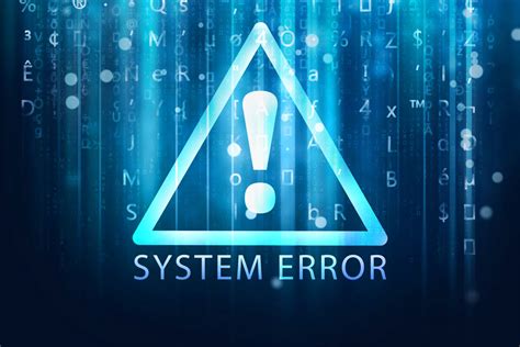 System Error Error Broken Pipe On Windows Software Tested
