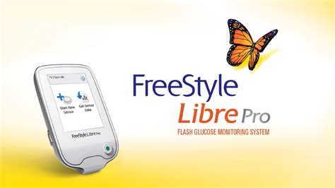 Freestyle Libre Flash Glucose Monitoring System Reader Sensor Glucometer Lupon Gov Ph