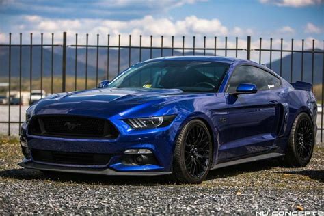 Pin By Bailie On Cars S550 Mustang Mustang Ecoboost 2015 Mustang