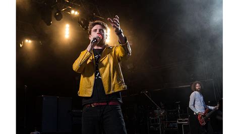 Kaiser Chiefs Confirm New Album And Announce Uk Tour 8days