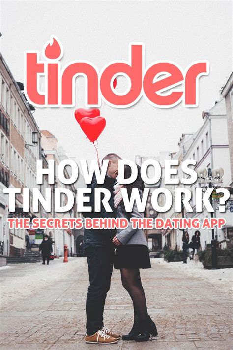 In dueling lawsuits, match, which owns tinder, alleges that bumble stole tinder's intellectual property. How does Tinder work? The secrets behind the dating app ...