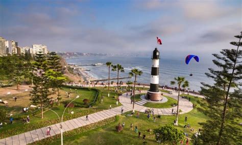 Lllᐈ 13 Lugares Turísticos De Lima 🥇 ↓ 【invoyager