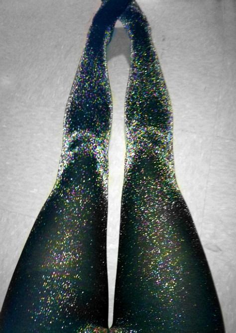 Sparklessss Sparkle Tights Glitter Tights Style