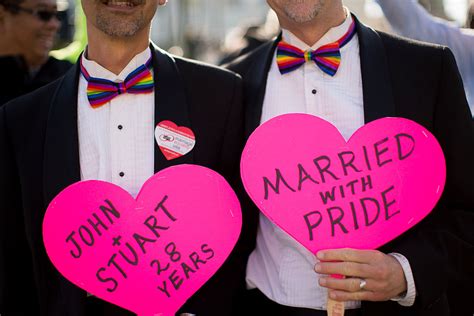 bill protecting same sex marriage gains bipartisan support in u s senate daily montanan