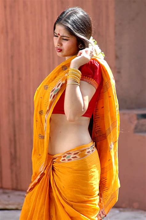 Tollywood Stars Wallpapers Actress In Saree Tollywood Actress Hot
