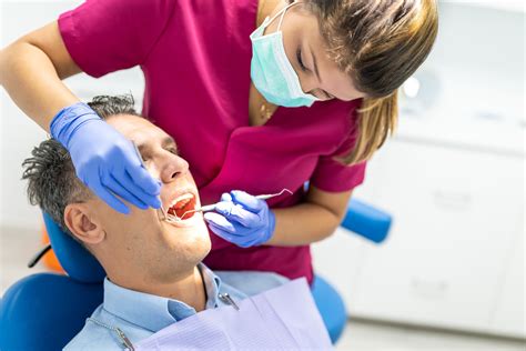 Importancia De La Odontología General Brunete Like Dental