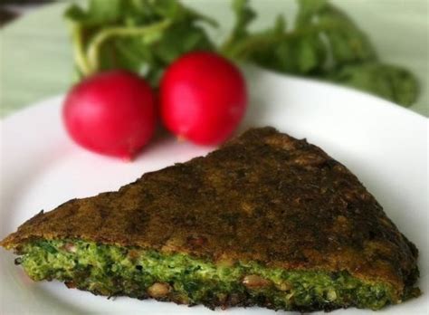 طرز تهیه کوکو سبزی تصویری. آموزش طرز تهیه کوکو خرفه + تمام خواص خرفه | فان بو