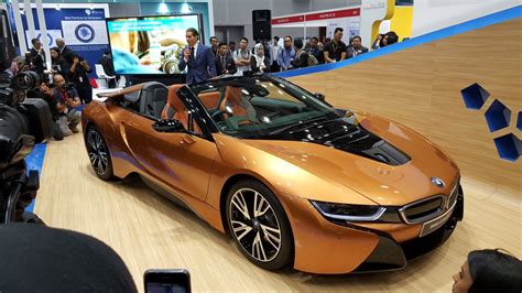 The main important question about the bmw car lovers, what is the official price of bmw i8 price in bd showroom? BMW i8 roadster arrives at RM1.5 million | CarSifu