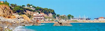 Escapada y qué ver en Arenys de Mar | España Fascinante
