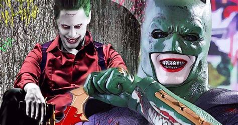 Zack snyder has released a tease of the joker from the new scene added to zack snyder's justice league ahead of its march debut. Batman et Joker font équipe dans la Justice League de Zack ...