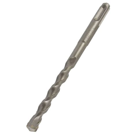 Stone Concrete Drilling 10mm Tip Masonry Drill Bit Tool
