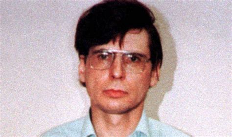 A documentary with over 250 hours of exclusive private recordings from the fraserburgh serial killer's prison cell hits netflix today. Dennis Nilsen, the Muswell Hill murderer, dies in prison | Express.co.uk