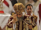 Egypt's Christians celebrate Coptic Easter