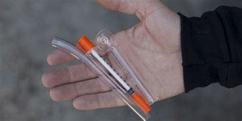 La County Handing Out Free Pipes To Smoke Crack Meth Opioids Report
