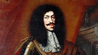 Leopoldo I de Habsburgo, Emperador del SIRG, "Leopoldo, Boca de Camello ...