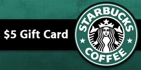Starbucks corporation is an american multinational chain of coffeehouses and roastery reserves headquartered in seattle, washington. Free: $5 Starbucks gift card - Gift Cards - Listia.com Auctions for Free Stuff