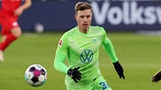 Yannick Gerhardt verlängert beim VfL Wolfsburg | Bundesliga