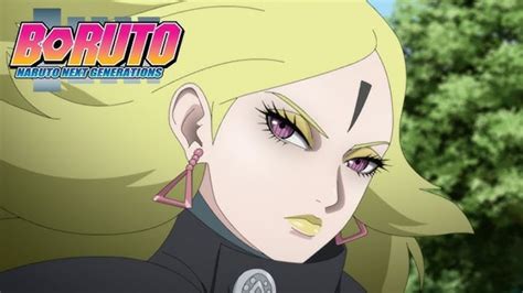 Boruto Episode Release Date Time And Preview Revealed
