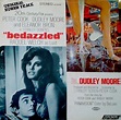 Dudley Moore* - Bedazzled (1968, Vinyl) | Discogs