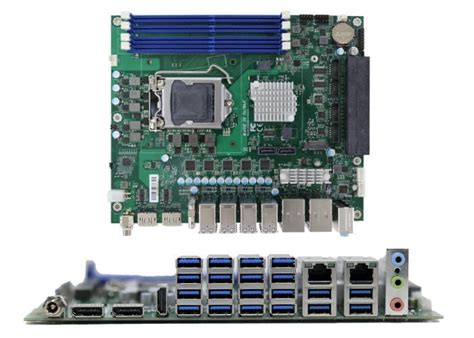 Portwell Intel Xeon Motherboard Features Usb Ports Free Nude Porn