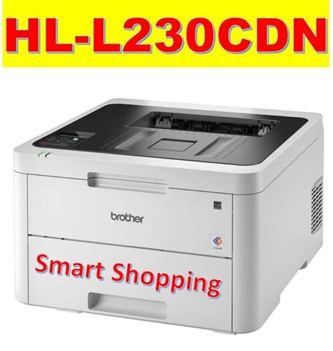 The printing industry is advancing at the speed of light and hence there is arising several website or companies who are providing people with opportunities of having the best printing. Brother HL-L3230CDN Single Function Color Laser Printer ...