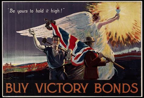 Canadian First World War Enlistment Propaganda Posters Canada At