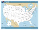 File:US map - states and capitals.png - Wikimedia Commons