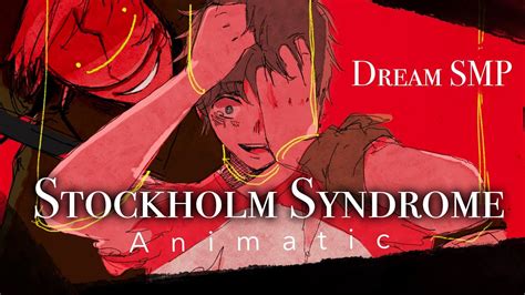 Stockholm Syndrome Dream Smp Animatic Tommys Exile Arc Chords