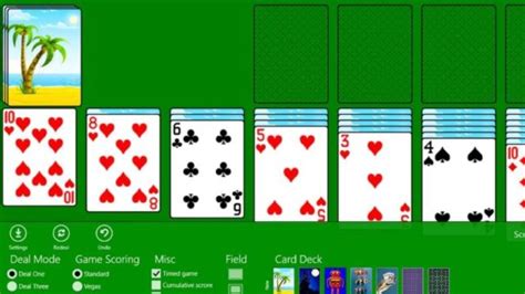 Download Classic Solitaire 64 Bit For Windows 11 10 Pc Free