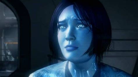 I Like The Detailing They Did On Cortana In Halo 4 Cortana Cosplay