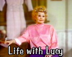 Life With Lucy