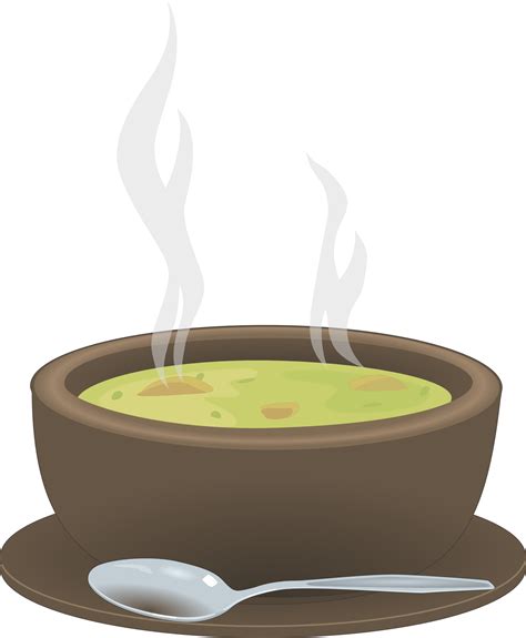 Free Soup Clipart Download Free Soup Clipart Png Images Free Cliparts On Clipart Library