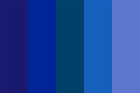 We did not find results for: Blue Indigo Color Palette in 2020 | Indigo colour, Blue ...