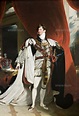 Portrait of King George IV, 1820-30[22040063043]の写真素材・イラスト素材｜アマナイメージズ