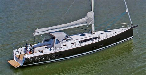A True Sailing Yacht 45ft 2023 J Boats Yacht For Sale Murray Yacht Sales