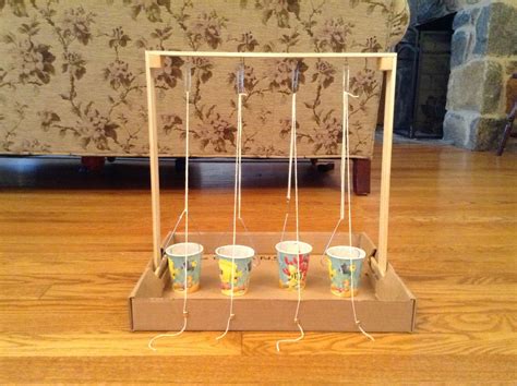 Pin By Constance Butt On Crafts Simple Machines Activities Simple