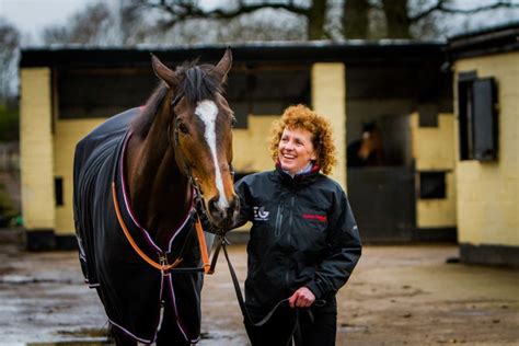 Scottish Racehorse One For Arthur Wins Grand National