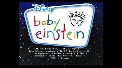 Curious Picturesthe Baby Einstein Companyplayhouse Disney 2008