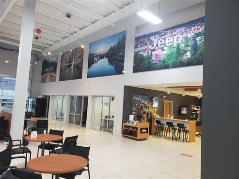 New & Used Chrysler Dodge Jeep Ram FIAT Dealer in Spokane | Lithia CDJRF