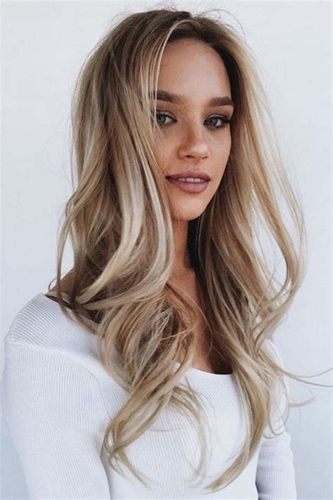43 Ultra Flirty Blonde Hairstyles You Have To Try In 2019 Page 9 Of 9