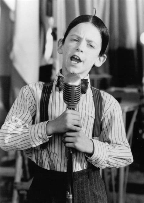 Pictures And Photos From The Little Rascals 1994 Actors Alfalfa Little Rascals Movie Facts