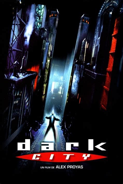 Watch Dark City 1998 Full Movie Online Free Cinefox