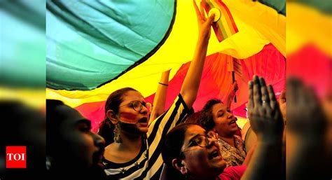 Section 377 Ipc Verdict Today Supreme Court Set To Give Ruling On Plea To Legalise Gay Sex