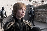 Lena Headey: ‘Game of Thrones’ Cut Scene of Cersei’s Miscarriage ...
