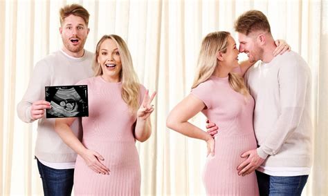 Melissa And Bryce From Mafs Are Engaged And Pregnant With Twins The Latch