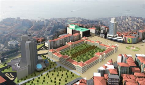 Istanbul Court Halts Explosive Taksim Gezi Park Overhaul